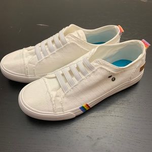 Brand New Blowfish pride collection